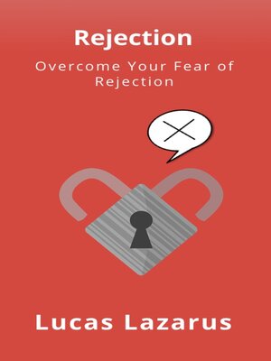 cover image of Rejection